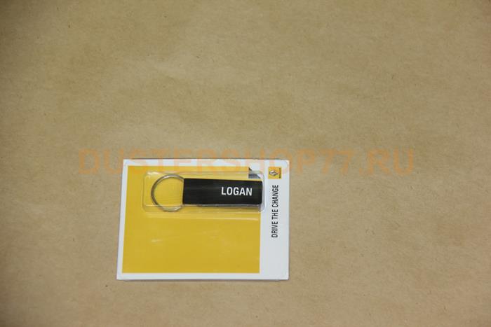 Брелок для ключей Renault Logan