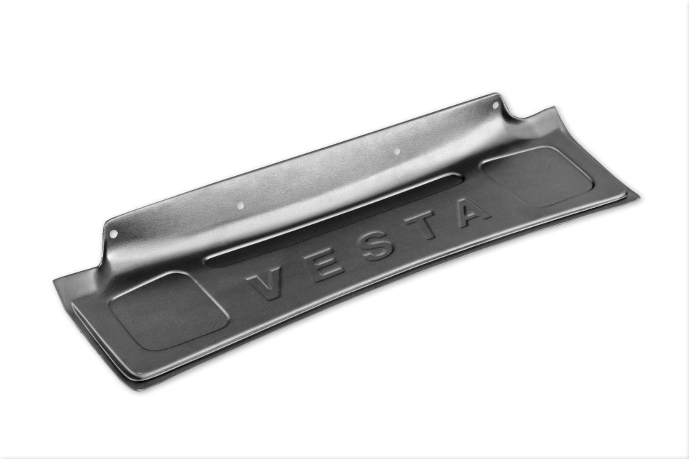 LADA VESTA 2015 - н.в., внутренняя облицовка крышки багажника с надписью VESTA (ПТ Групп)