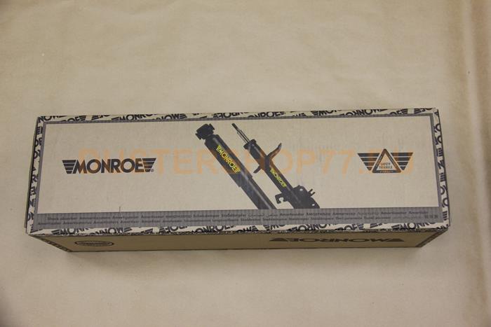 Амортизатор задний для Рено Дастер 4X4 (Monroe G7386)